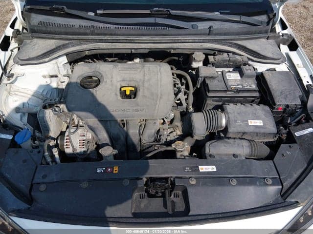 2019 HYUNDAI ELANTRA SE 10