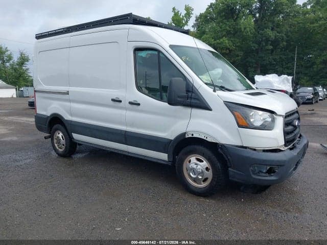 2020 FORD TRANSIT-250 - 1