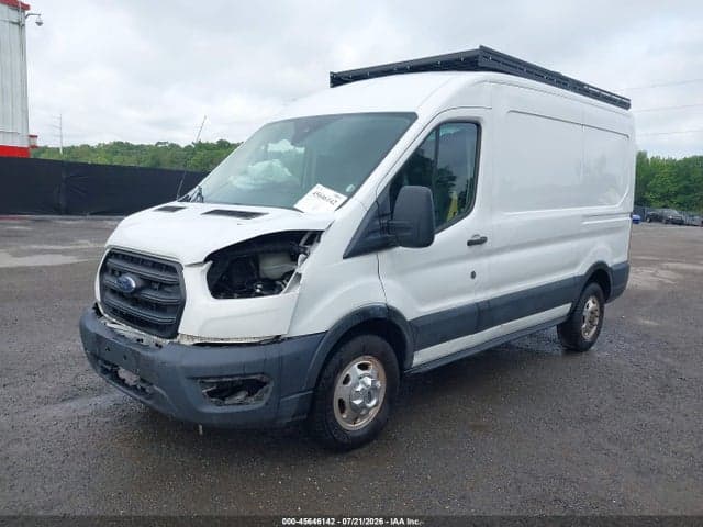 2020 FORD TRANSIT-250 2