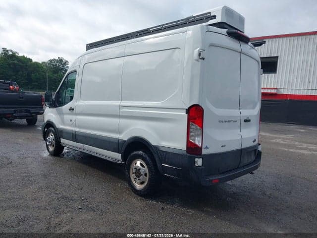 2020 FORD TRANSIT-250 3