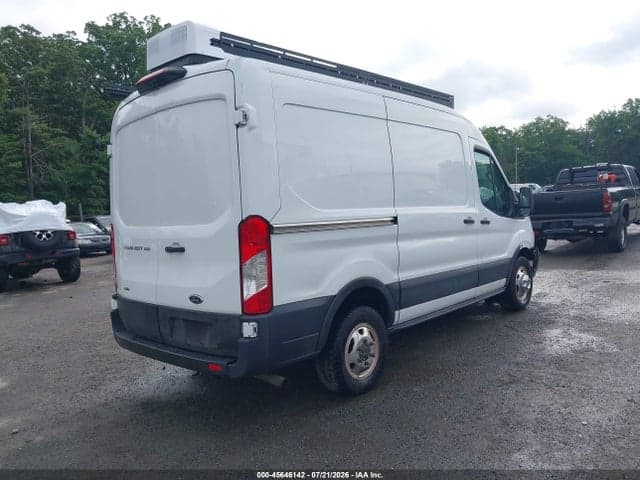 2020 FORD TRANSIT-250 4