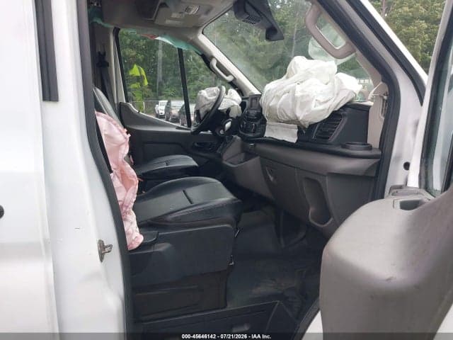 2020 FORD TRANSIT-250 5