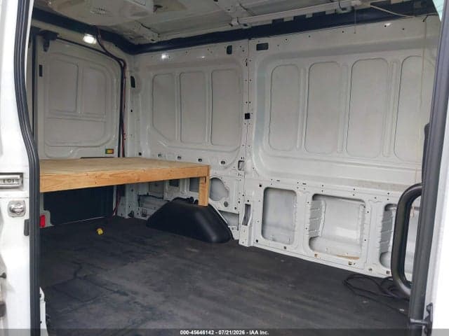 2020 FORD TRANSIT-250 8