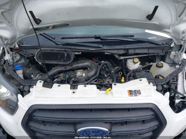 2020 FORD TRANSIT-250 10