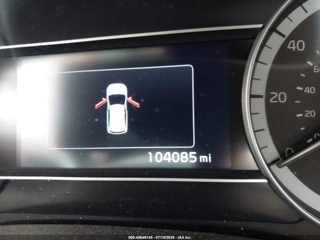 2018 KIA NIRO EX 14