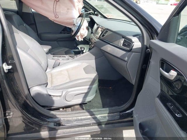 2018 KIA NIRO EX 5