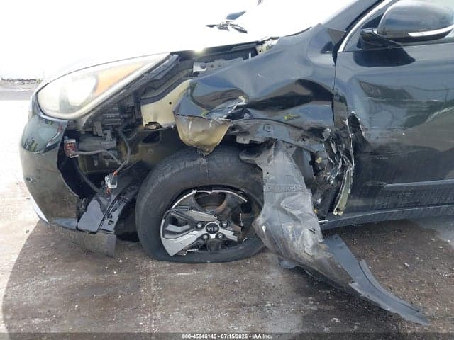 2018 KIA NIRO EX 6
