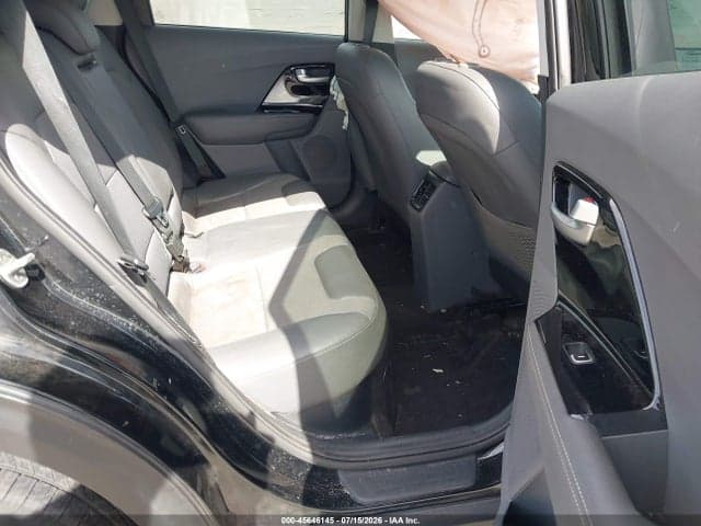 2018 KIA NIRO EX 8