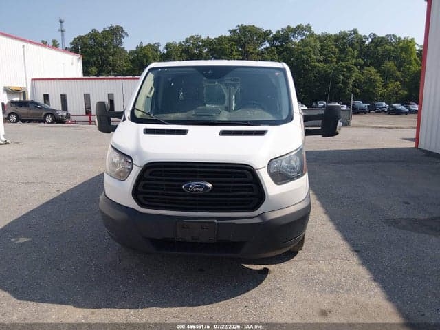 2019 FORD TRANSIT-350 13