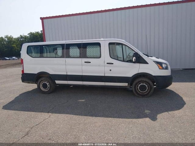 2019 FORD TRANSIT-350 14