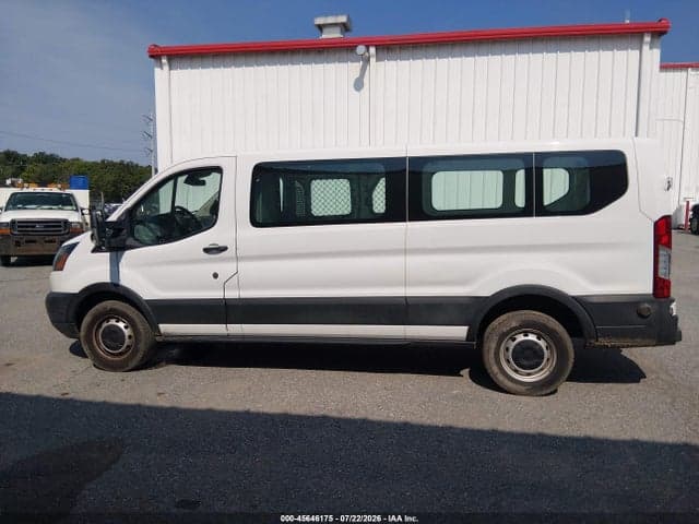 2019 FORD TRANSIT-350 15