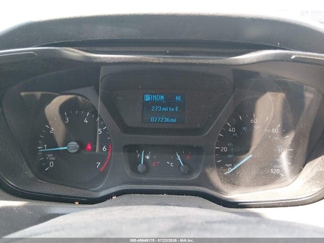 2019 FORD TRANSIT-350 16