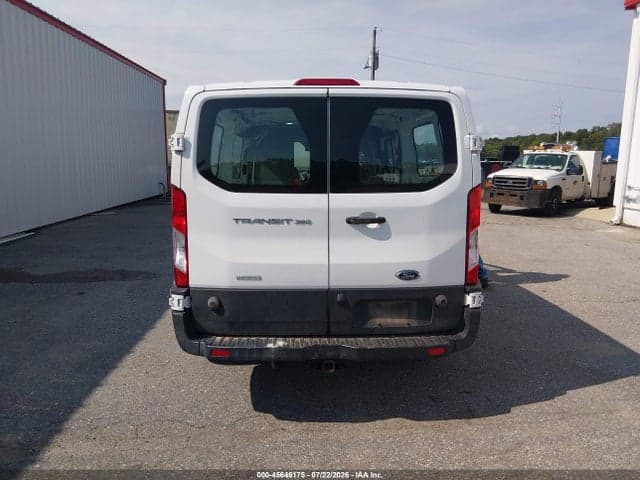 2019 FORD TRANSIT-350 17