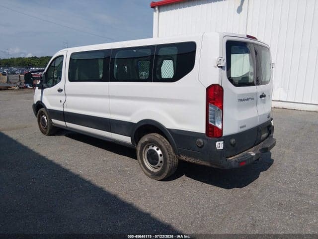 2019 FORD TRANSIT-350 3