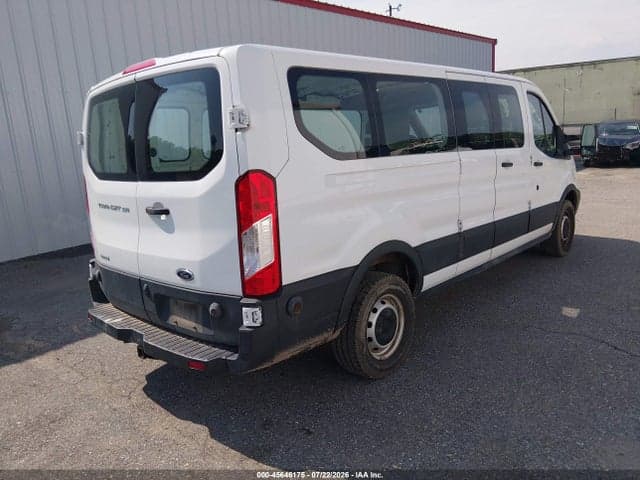 2019 FORD TRANSIT-350 4