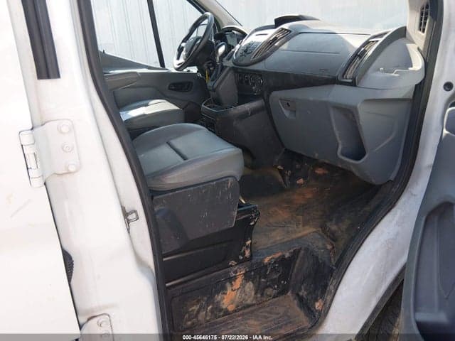 2019 FORD TRANSIT-350 5