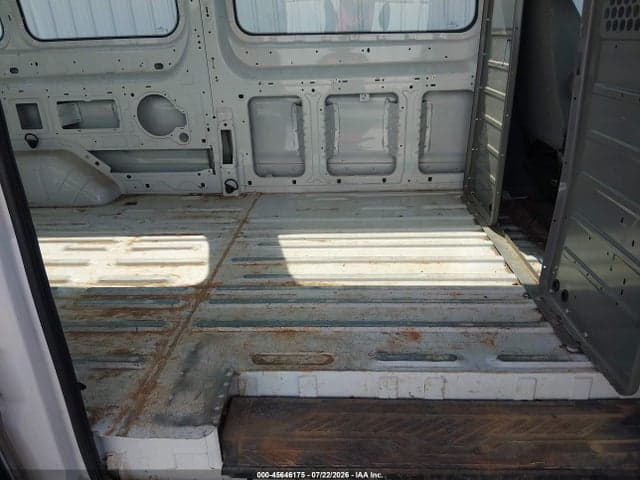 2019 FORD TRANSIT-350 8