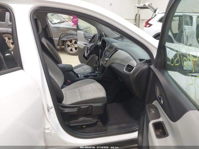 2019 CHEVROLET EQUINOX LS 5