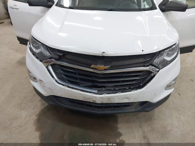2019 CHEVROLET EQUINOX LS 6