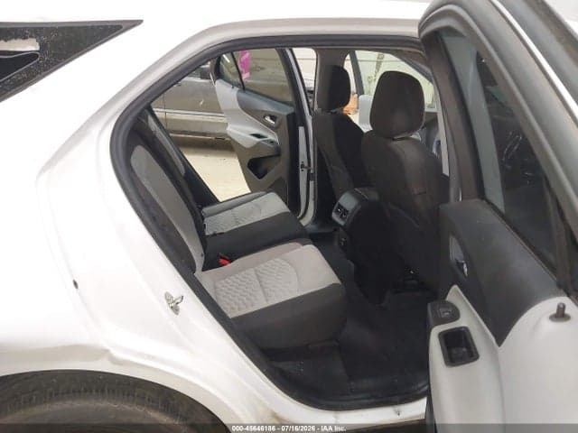 2019 CHEVROLET EQUINOX LS 8