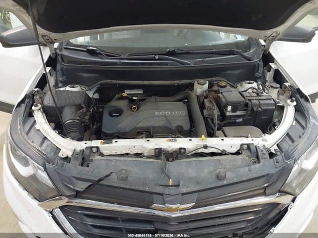 2019 CHEVROLET EQUINOX LS 10
