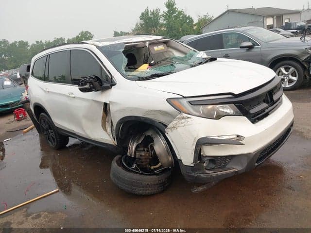 2022 HONDA PILOT AWD SPECIAL EDITION 1