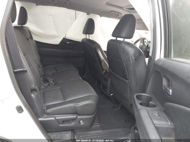 2022 HONDA PILOT AWD SPECIAL EDITION 8