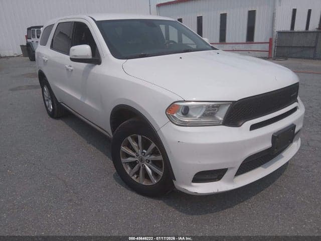 2020 DODGE DURANGO PURSUIT AWD - 1