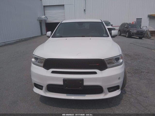 2020 DODGE DURANGO PURSUIT AWD 14