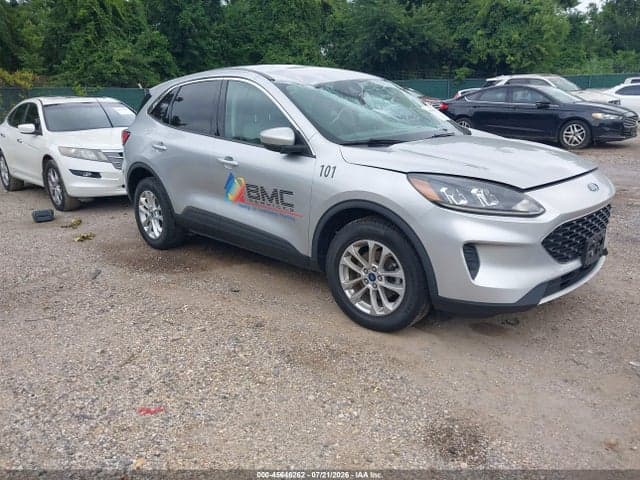 2020 FORD ESCAPE SE - 1