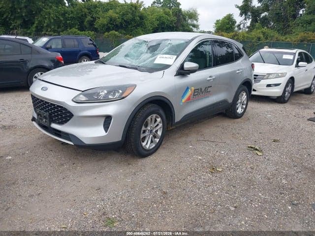 2020 FORD ESCAPE SE 2
