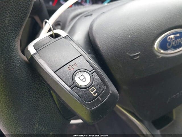 2020 FORD ESCAPE SE 11