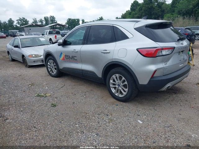 2020 FORD ESCAPE SE 3