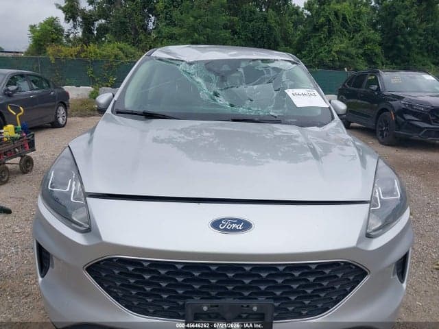 2020 FORD ESCAPE SE 6