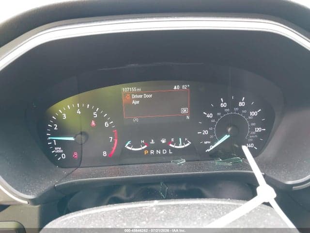 2020 FORD ESCAPE SE 7