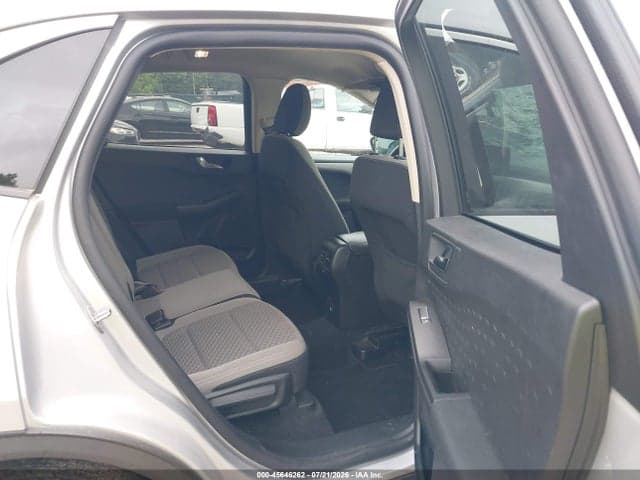 2020 FORD ESCAPE SE 8