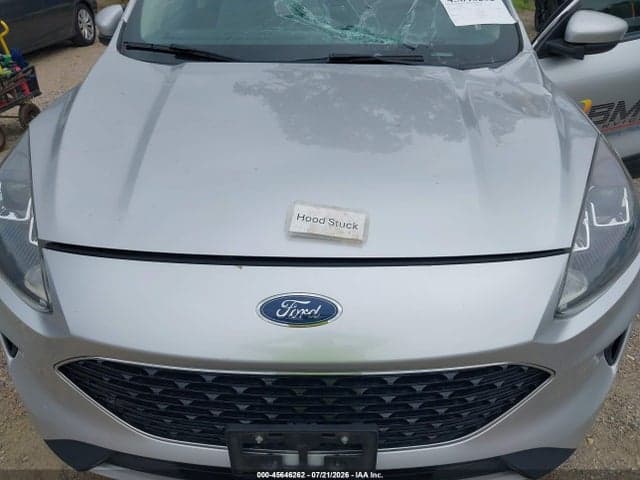 2020 FORD ESCAPE SE 10