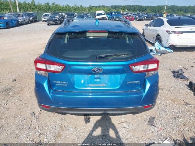 2018 SUBARU IMPREZA 2.0I PREMIUM 16