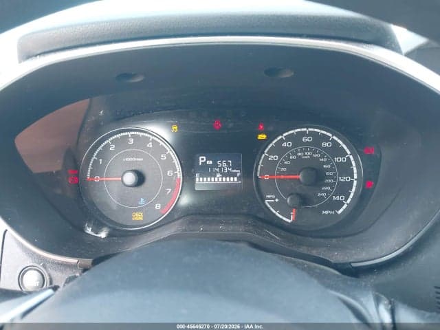 2018 SUBARU IMPREZA 2.0I PREMIUM 7