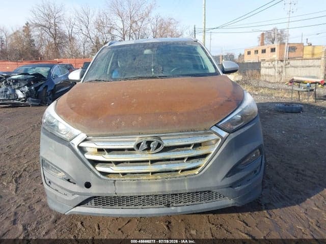 2018 HYUNDAI TUCSON SEL 6