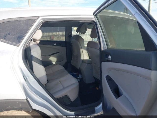 2018 HYUNDAI TUCSON SEL 8