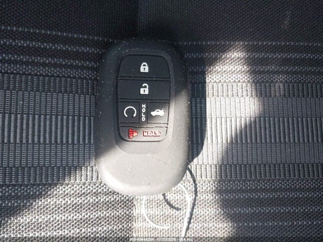 2026 HONDA CIVIC SPORT 11