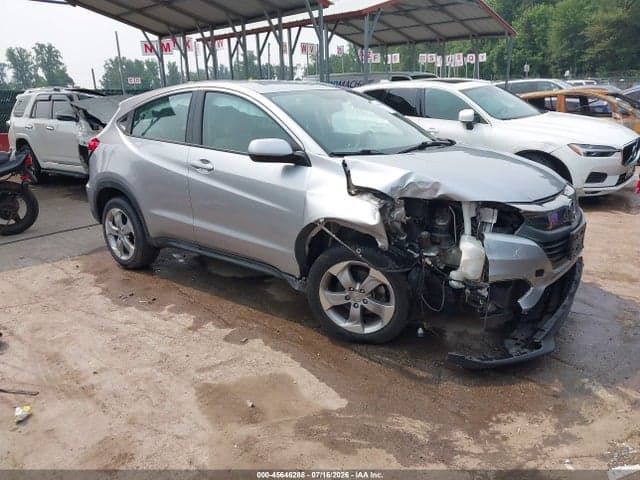 2020 HONDA HR-V AWD LX - 1