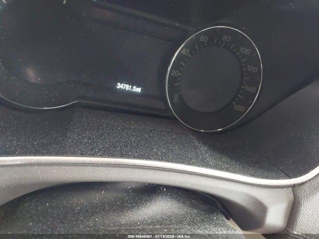 2018 LINCOLN MKX SELECT 7