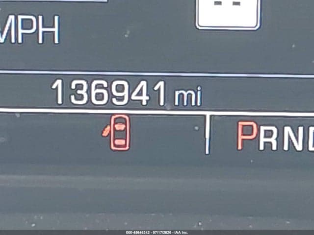 2018 CHEVROLET TAHOE LT 16