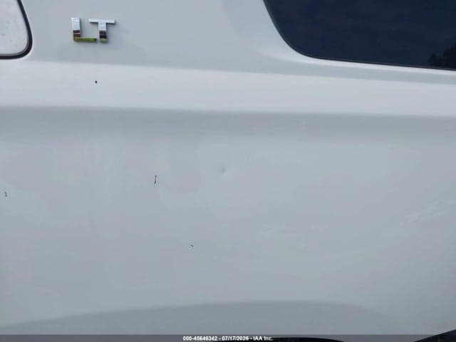 2018 CHEVROLET TAHOE LT 22
