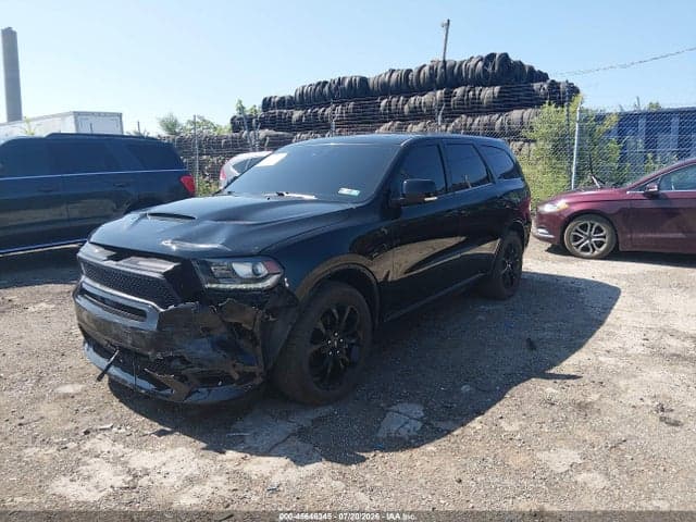 2019 DODGE DURANGO R/T 2