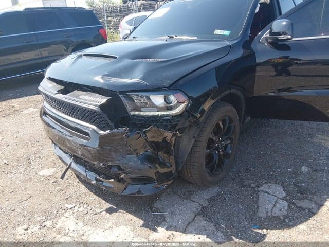 2019 DODGE DURANGO R/T 6
