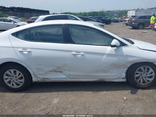 2019 HYUNDAI ELANTRA SE 6