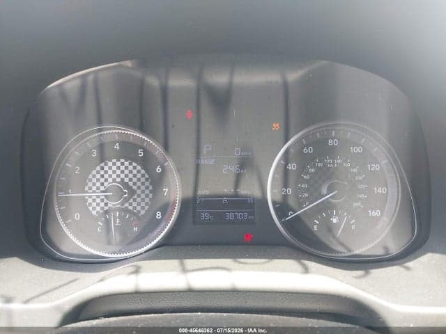 2019 HYUNDAI ELANTRA SE 7